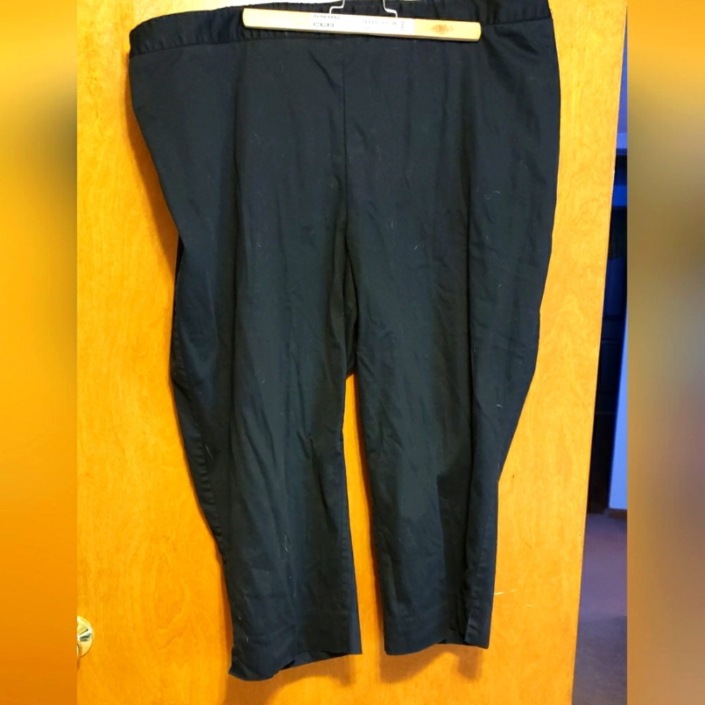 Catherine's slimmer pant